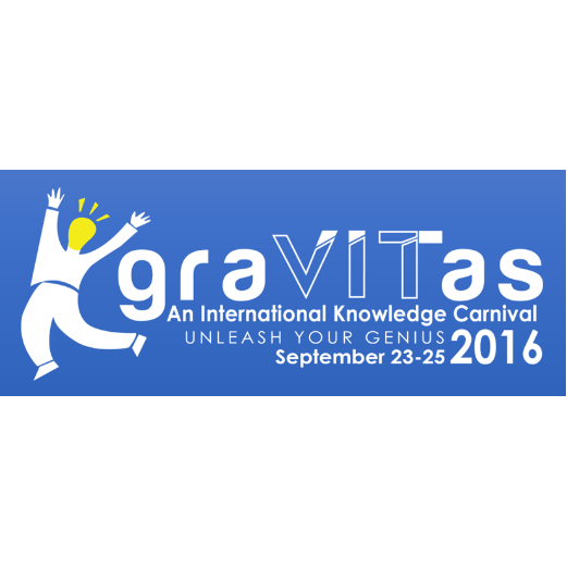 graVITas, 2016